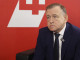 В Челябинской области глава минпрома Павел Рыжий ушел в отставку