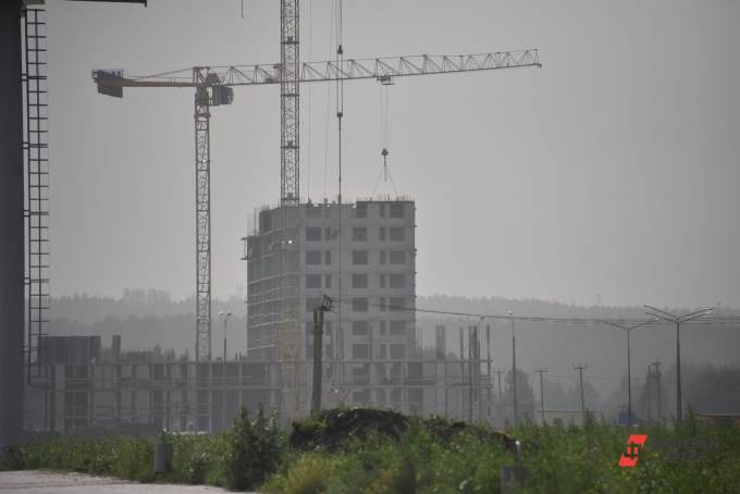 Тюмень получит почти миллиард на строительство нового жилого микрорайона в рамках инфраструктурного кредита