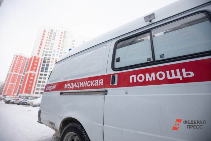 В Екатеринбурге треть водителей машин скорой отказались работать с новой компанией-аутсорсером