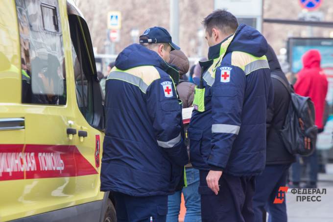 В Свердловской области коронавирусом заразились еще 75 человек