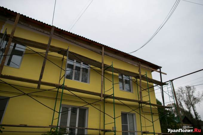 В Югре жители аварийных домов отказываются переезжать в новые квартиры