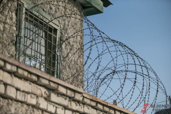 ​Следователи проверяют свердловскую колонию из-за бунта заключенных