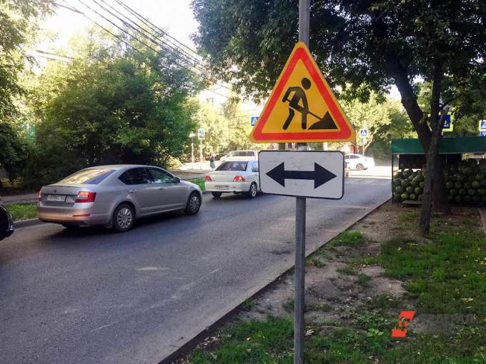 В Челябинске дополнительно отремонтируют дороги еще на двух улицах