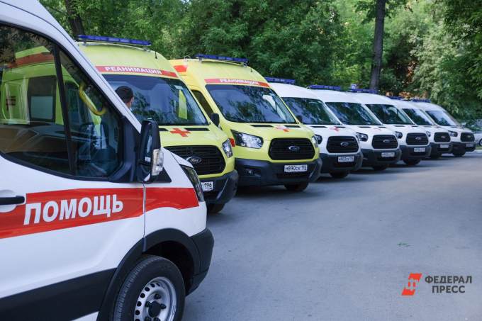 На Южном Урале скончались пять человек с коронавирусом. Еще 132 заразились