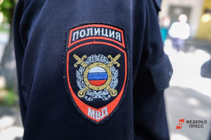 Свердловская полиция заплатит миллион рублей за сведения об убийце женщины и ее дочери