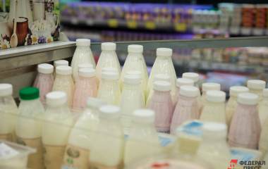 Зачем ведут к финансовому краху известного в Тюмени производителя молока
