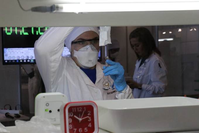 ​На «Маяке» и в ядерном центре Снежинска коронавирусом заразились 340 человек