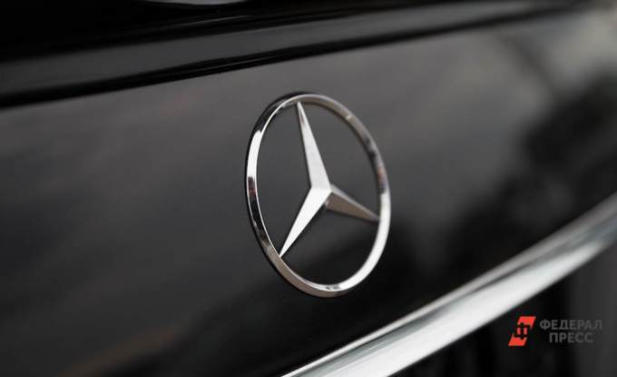 Суд признал недействительной сделку по продаже автомобиля Mercedes