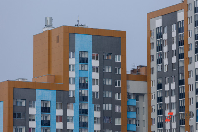 В России ожидают дефицит недвижимости