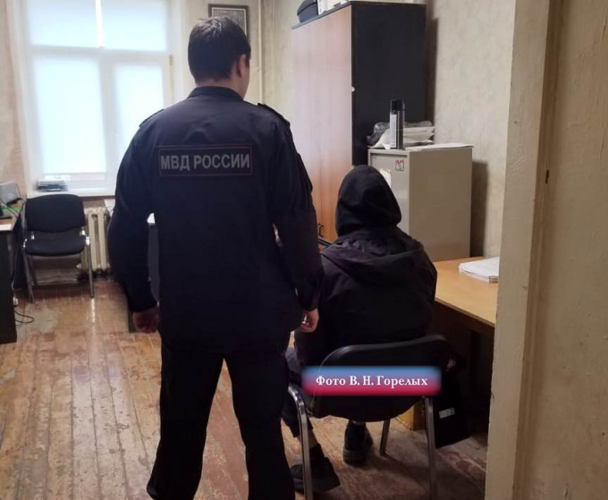 Свердловская полиция задержала второго подозреваемого, шантажировавшего семью из Первоуральска