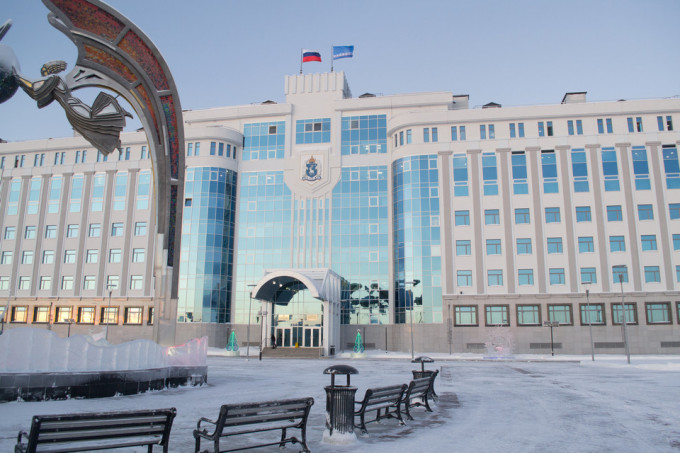 Ямал и Югра вошли в топ-3 социально благополучных регионов