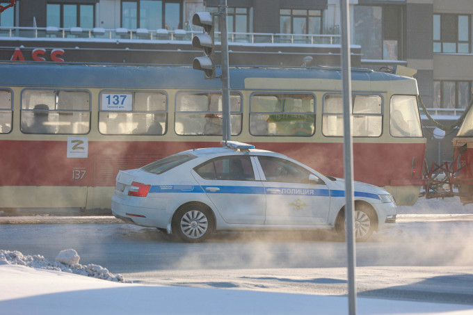 В Екатеринбурге пройдут массовые проверки водителей