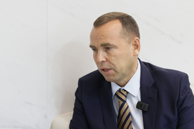 Губернатор Шумков поручил не платить подрядчикам до исправления недочетов