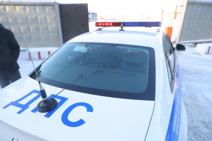 В Екатеринбурге опровергли увольнение замначальника полиции