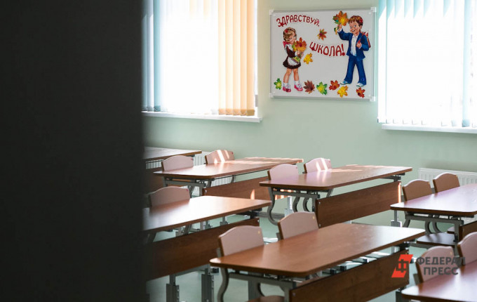 В Тюмени в школах усилят меры безопасности после теракта в «Крокусе»