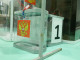 В Тюменской области участники СВО проголосовали на выборах президента РФ