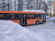 В Сургуте с 1 апреля изменят маршруты трех автобусов