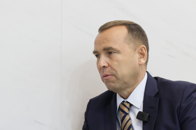Губернатор Шумков предупредил курганцев о возможной эвакуации