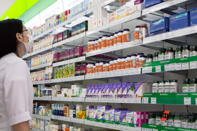 В Югре из аптек ушло 20% импортных лекарств