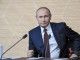 Путин лидирует на выборах по итогам обработки 99% протоколов