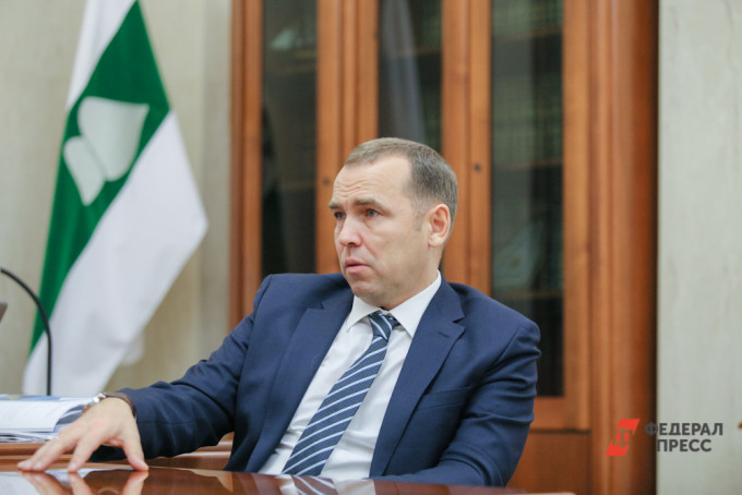 Губернатор Шумков рассказал Марату Хуснуллину о крупных стройках в регионе