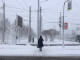В выходные в Челябинске прогнозируют снегопад