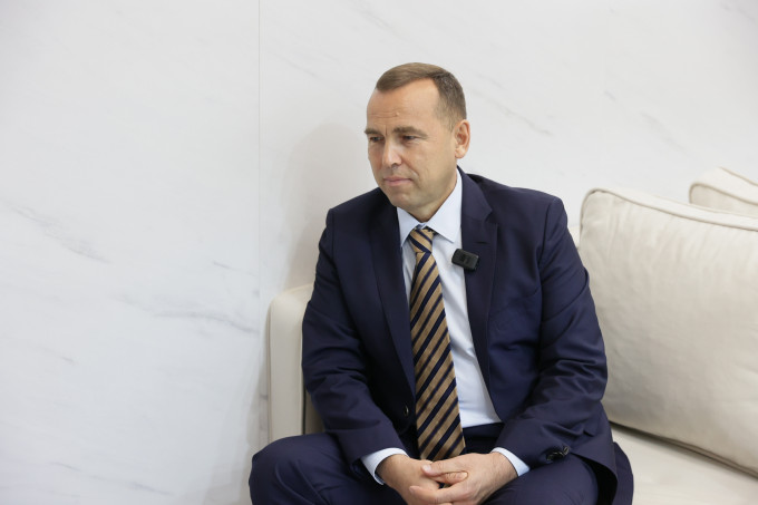 Шумков озвучил главе Минстроя РФ предложения по развитию ИЖС в регионах