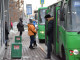 Екатеринбуржцы пожаловались на проблемы с общественным транспортом