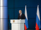 Владимир Путин назвал обстановку в мире крайне напряженной