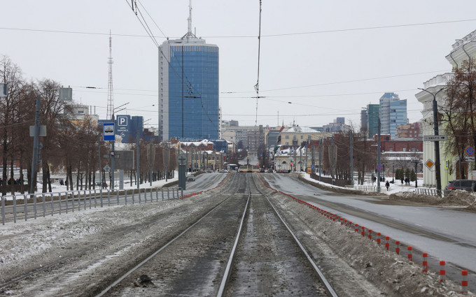Челябинск занял 44 место в рейтинге городов по качеству жизни