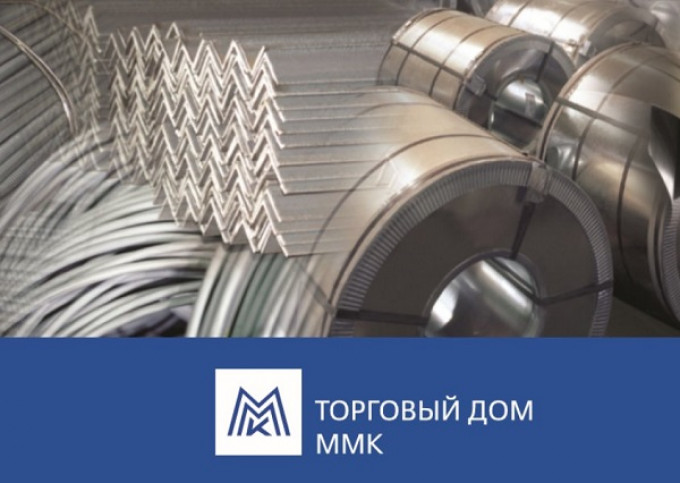 Торговый дом ММК получил награды Российского союза поставщиков металлопродукции