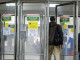 В метро Екатеринбурга начинаются работы по замене турникетов