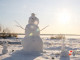 В Свердловской области прогнозируют потепление до +2 градусов