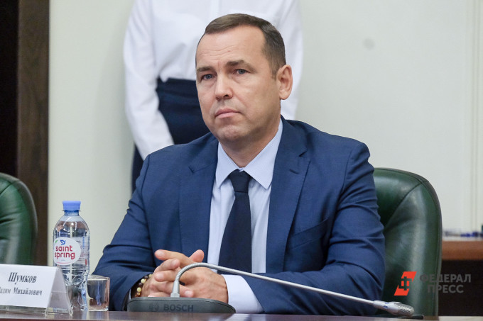 Шумков принял участие в совещании с премьер-министром Мишустиным