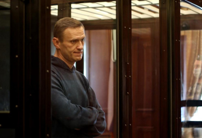 УФСИН Ямала заявило о смерти Алексея Навального*