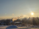 В Челябинской области в ночь на 15 февраля температура опустилась до минус 40 градусов