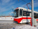 В Екатеринбурге возведут трамвайное кольцо на ветке до «Экспо»