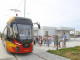 Пригородные автобусы Екатеринбурга хотят убрать из-за верхнепышминского трамвая