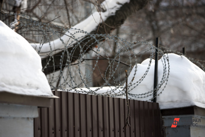 Бывший замглавы свердловского СК пробудет под стражей до 10 января