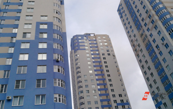 В строительство ЖК в Екатеринбурге вложат 2,9 млрд рублей