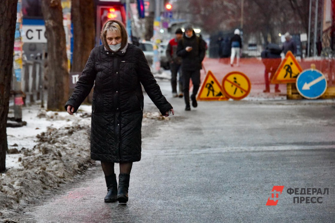 Синоптик Пулин предупредил о заморозках в Екатеринбурге