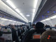 Три самолета сели в Екатеринбурге по пути в Пермь из-за снегопада