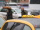 В Тюмени запретили регистрацию сервисам такси "Максим" и "Поехали".