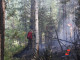 В Свердловской области пожароопасный сезон начнется с 10 апреля