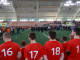 Депутаты гордумы Екатеринбурга приняли участие в благотворительном футбольном турнире