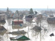 Шумков: ущерб от паводка в Курганской области составил около 1 млрд рублей