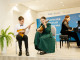 На Ямале стартовал масштабный образовательный проект «Музыкальная мастерская Юрия Розума»