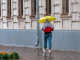 Май в Екатеринбурге ожидается холодным и дождливым