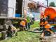 СУЭНКО проводит запланированный ремонт коммунальных сетей Тобольска