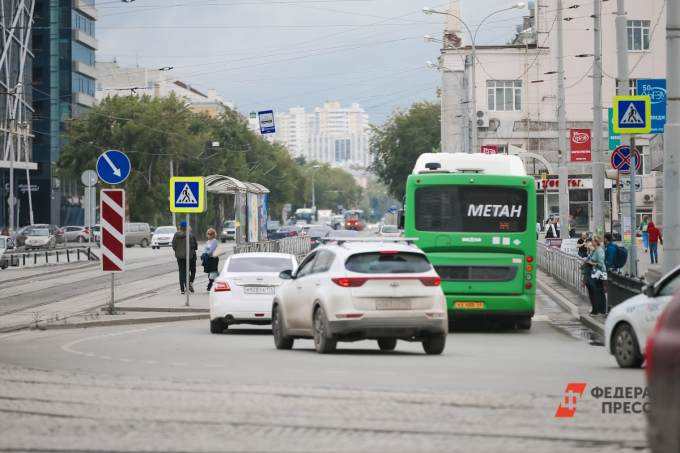 Власти Челябинска закупят новые автобусы на 400 миллионов рублей